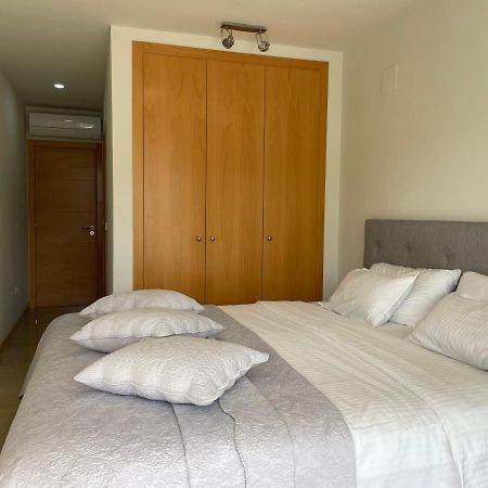 Golden Gardens Lux Apartment Jávea エクステリア 写真