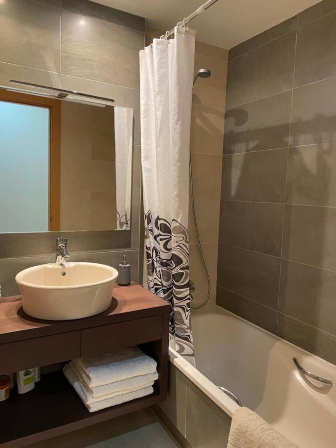 Golden Gardens Lux Apartment Jávea エクステリア 写真