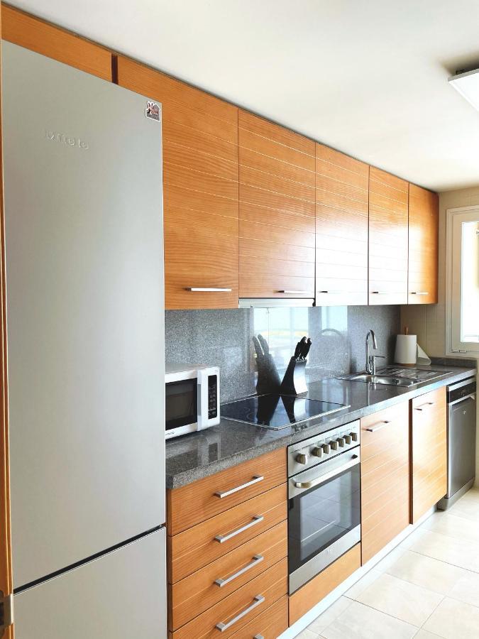 Golden Gardens Lux Apartment Jávea エクステリア 写真