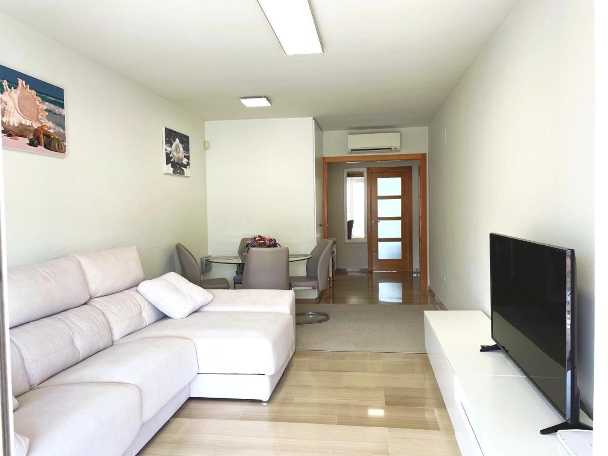 Golden Gardens Lux Apartment Jávea エクステリア 写真
