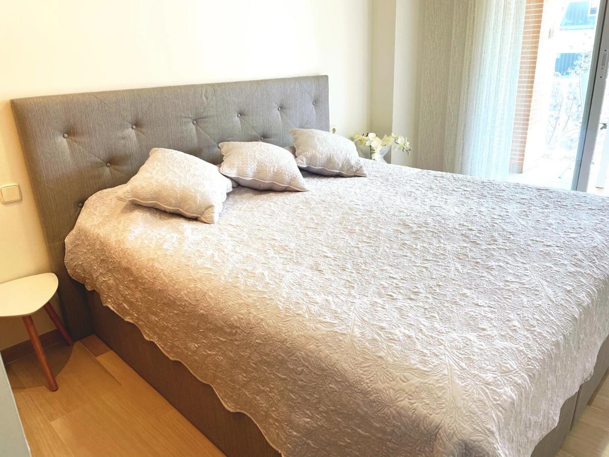 Golden Gardens Lux Apartment Jávea エクステリア 写真