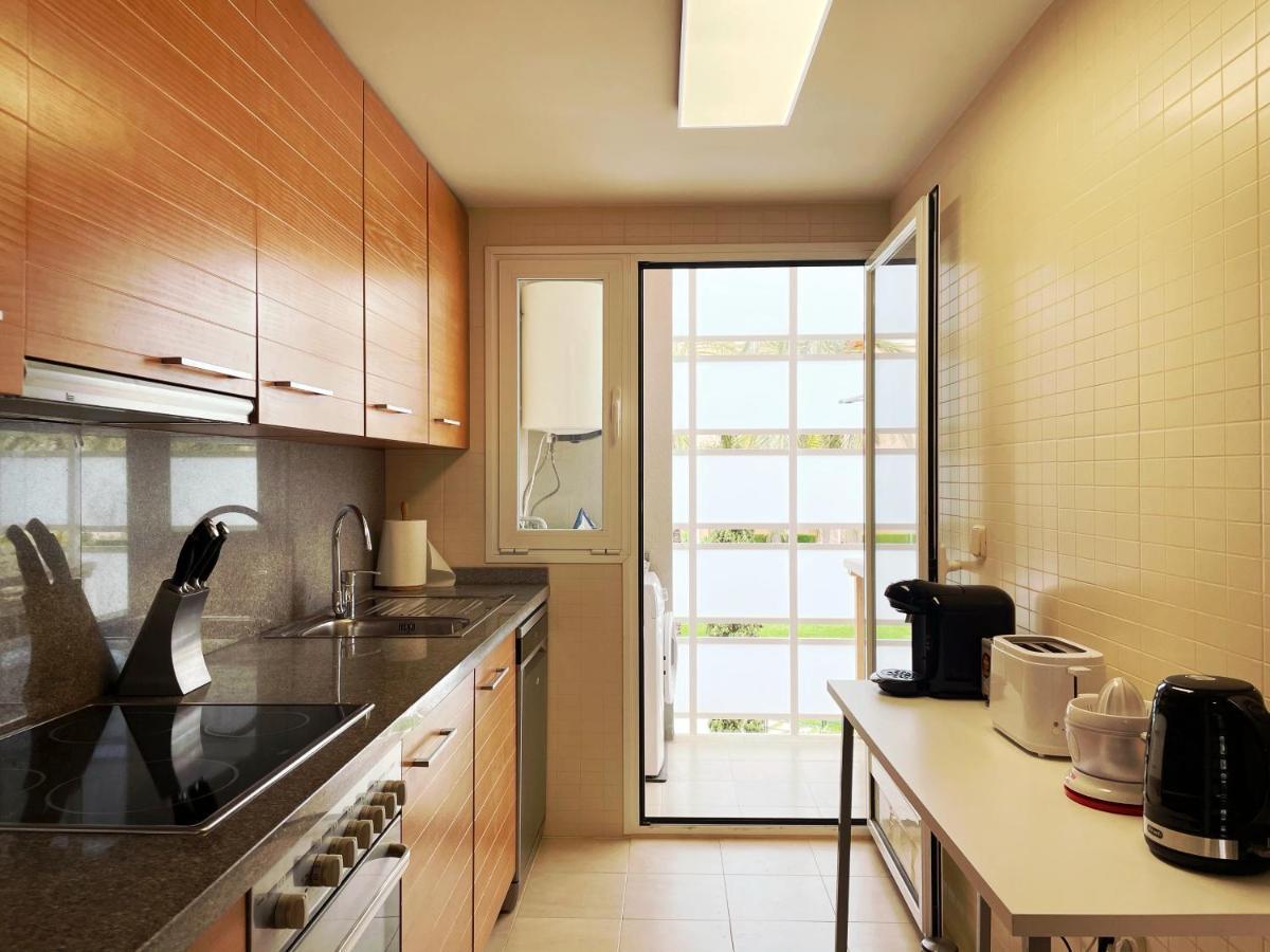 Golden Gardens Lux Apartment Jávea エクステリア 写真