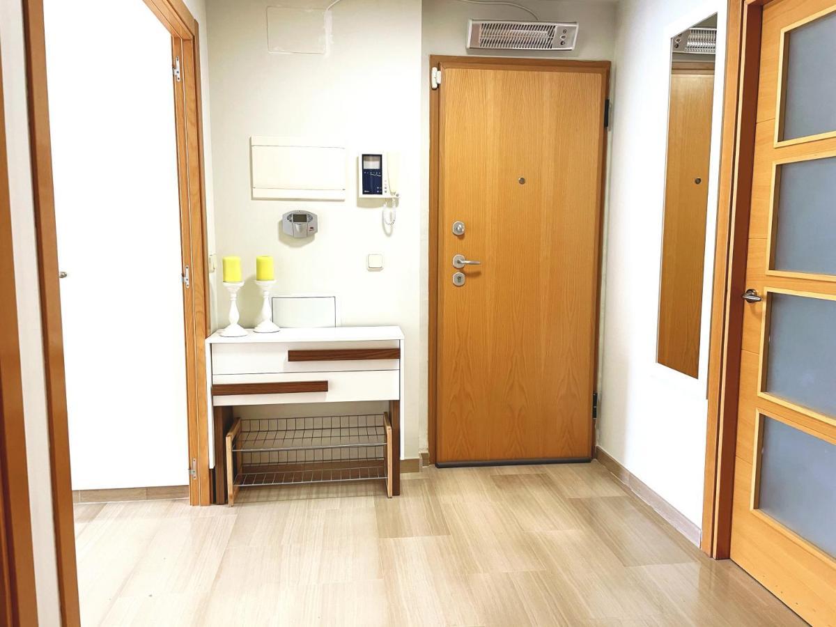 Golden Gardens Lux Apartment Jávea エクステリア 写真