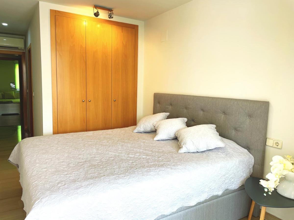 Golden Gardens Lux Apartment Jávea エクステリア 写真