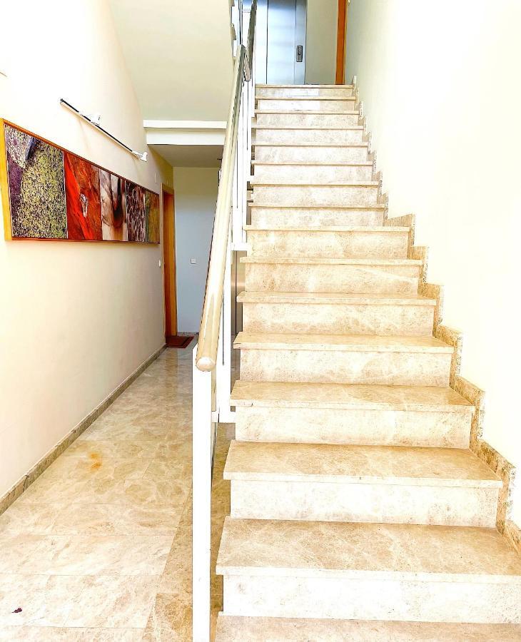 Golden Gardens Lux Apartment Jávea エクステリア 写真