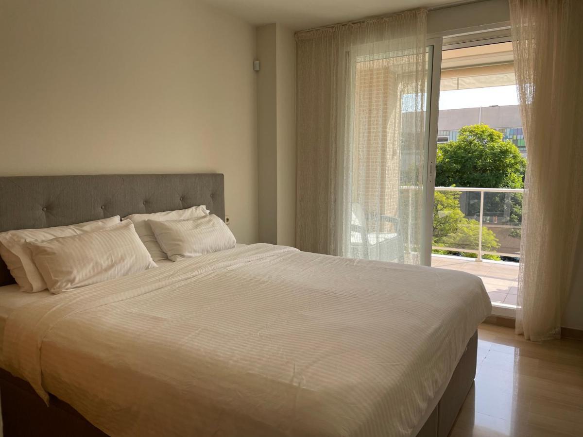 Golden Gardens Lux Apartment Jávea エクステリア 写真