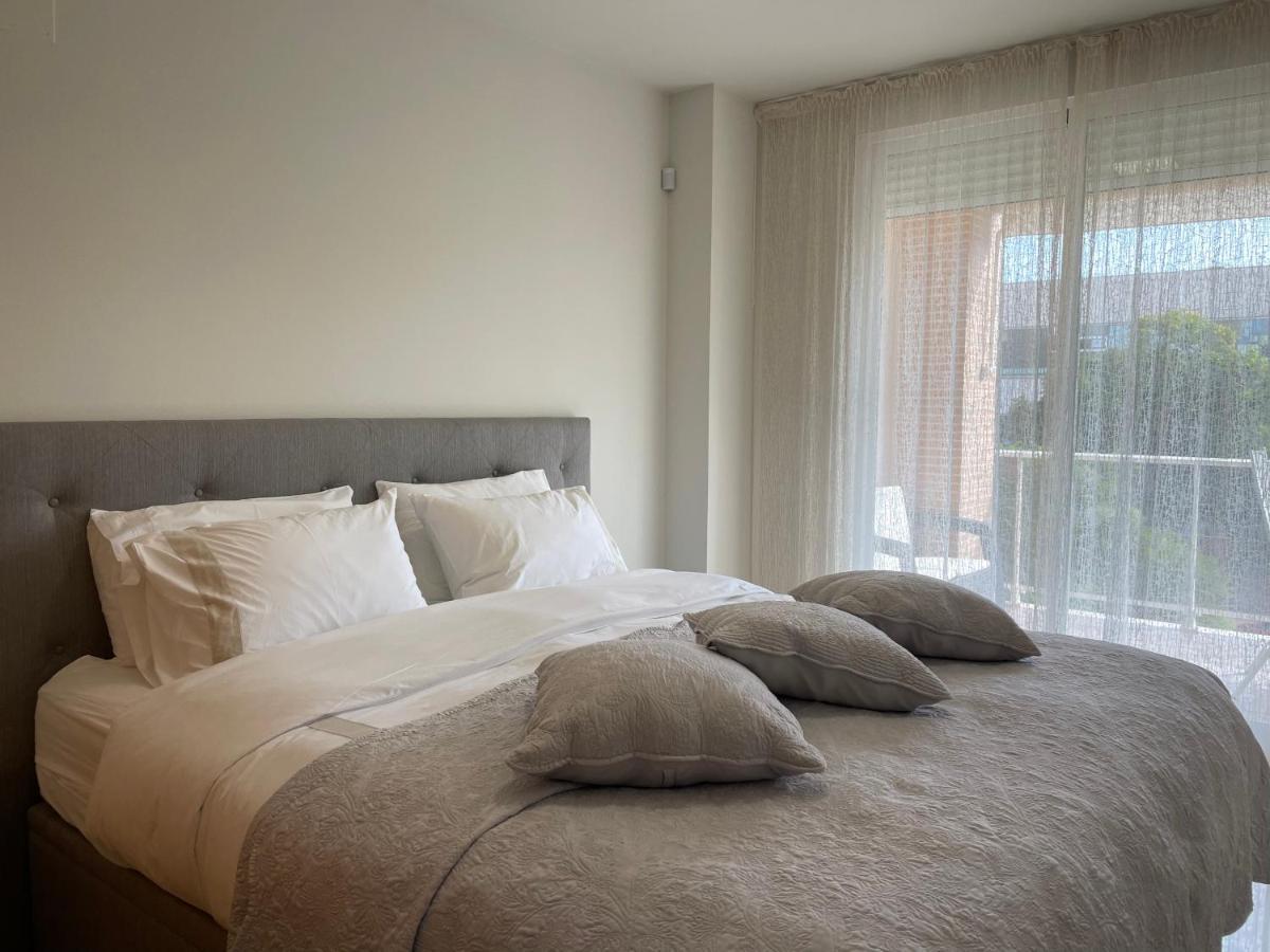 Golden Gardens Lux Apartment Jávea エクステリア 写真