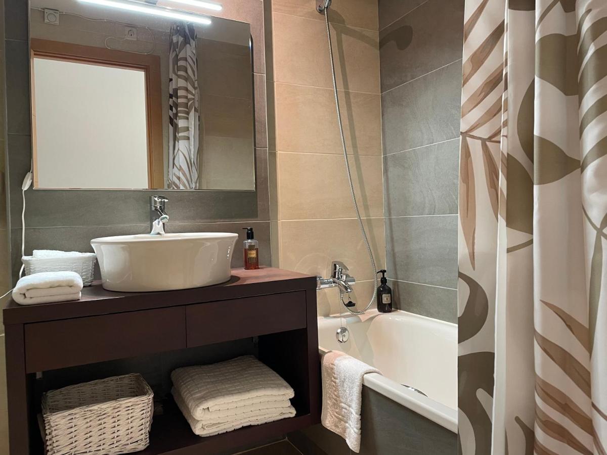 Golden Gardens Lux Apartment Jávea エクステリア 写真